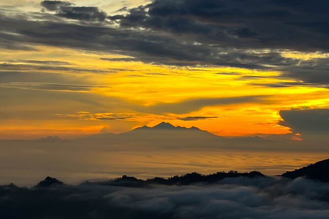 All inclusive Mount Batur Trekking with Hot Spring tour - Price and Value: What You’re Actually Paying For at $53