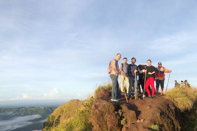 All inclusive Mount Batur Trekking with Hot Spring tour - Who This Mt. Batur Sunrise Trek Fits Best