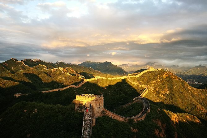 All Inclusive Private 2-Day Trip: Greatwall Trek from Gubeikou to Jinshanling - Why a farmhouse overnight changes the whole Great Wall vibe