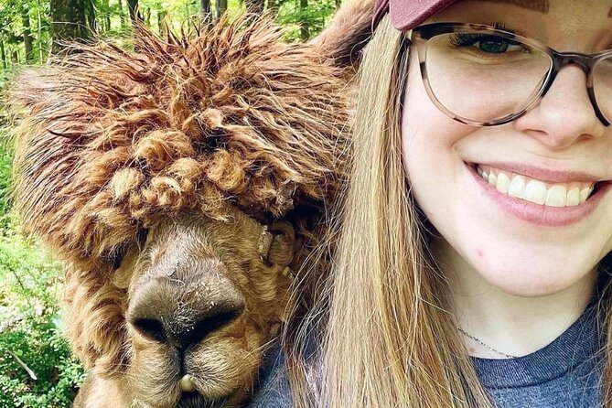 Alpaca and Llama Trek in Pleasant Valley - Key Highlights You’ll Care About