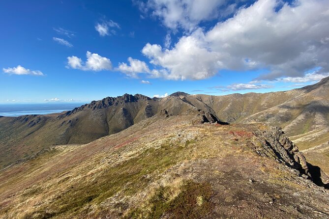 Alpine Classic Trek - Included Gear and Snacks: Small Things That Keep You Moving