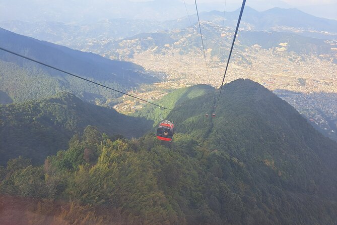 Amazing 1 Day Trekking Experience in Kathmandu Nepal - The trek reality check: stairs, pace, and what to bring