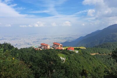 Amazing 1 Day Trekking Experience in Kathmandu Nepal - Getting there: pickup, private transport, and a simple day plan