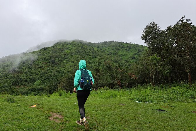 Amazing 1 Day Trekking Experience in Kathmandu Nepal - Stop 3: Pharping town and monasteries in the valley south