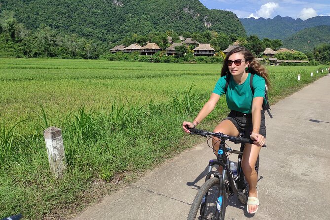 Amazing Mai Chau - Pu Luong 3 days: Waterfall, Rafting & Trekking - Key highlights I’d plan around