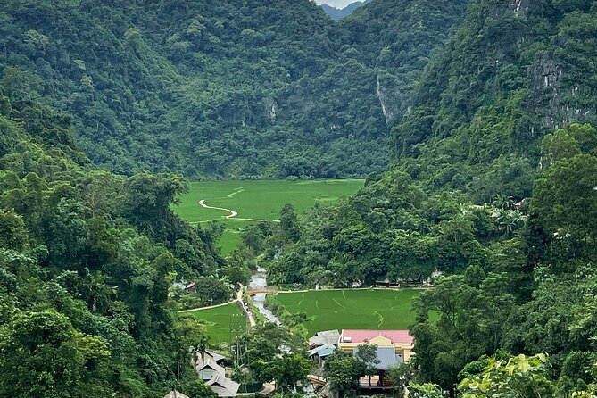 Amazing Mai Chau - Pu Luong 3 days: Waterfall, Rafting & Trekking - Where the guide makes the difference: Tom, Nam, and flexible, practical care