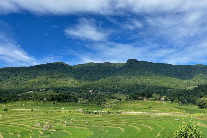 Amazing Mai Chau - Pu Luong 3 days: Waterfall, Rafting & Trekking - Who this tour fits best (and who should rethink it)