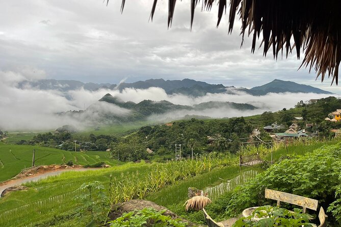 Amazing Mai Chau - Pu Luong 3 days: Waterfall, Rafting & Trekking - Should you book Amazing Mai Chau – Pu Luong 3 days?