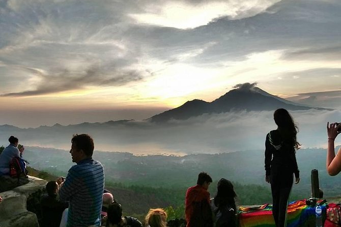 Amazing Mount Batur Sunrise Trekking and Hot Spring - Key Things I’d Bookmark Before You Book