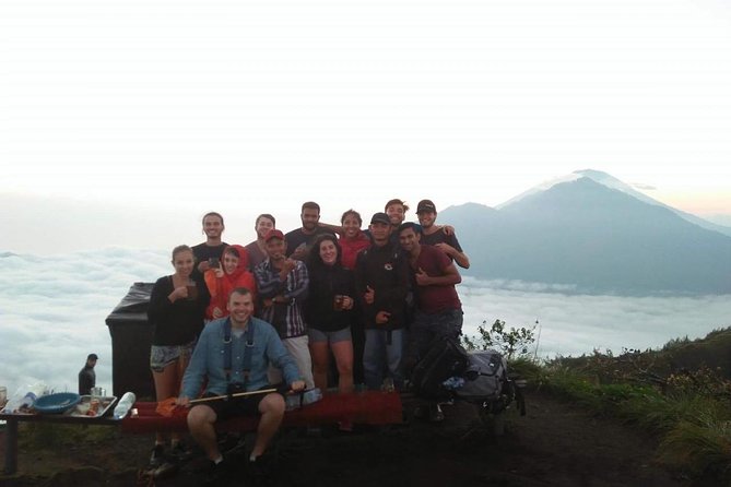 Amazing Mount Batur Sunrise Trekking and Hot Spring - Mount Batur Sunrise: The “Why” Behind the Very Early Start