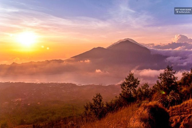 Amazing Mount Batur Sunrise Trekking and Hot Spring - Breakfast on Volcanic Steam: A Fun Perk With Real Meaning