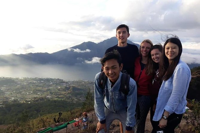 Amazing Mount Batur Sunrise Trekking and Hot Spring - Where the Hot Spring Fits (and What to Confirm)