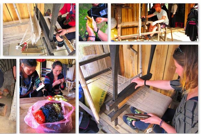 Amazing Sapa Fansipan Cable Car - Trekking: Fun, Majestic fr Sapa - Lunch and vegetarian needs: plan your comfort, not just your schedule
