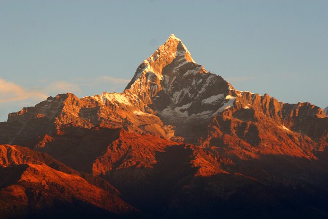 An 8- day itinerary for Ghorepani Pun Hill trek for Sunrise & Himalaya view Tour - Key things I’d circle before you book