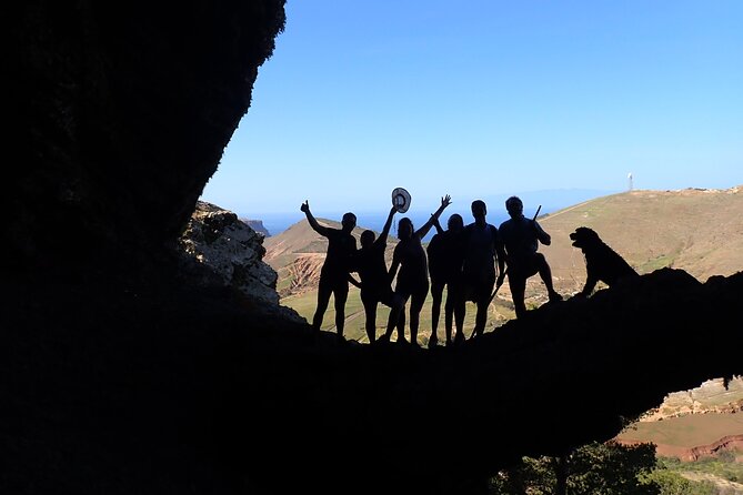 Ana Ferreira Caves & Peaks Trekking - Key highlights to look for