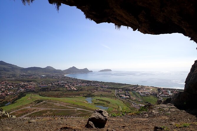 Ana Ferreira Caves & Peaks Trekking - With Matias and Sherlock: the real reason this trek feels personal
