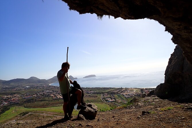 Ana Ferreira Caves & Peaks Trekking - Price and value: why $41.70 can make sense here