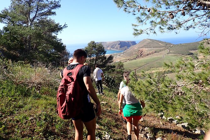 Ana Ferreira Caves & Peaks Trekking - Who should book this trek (and who might prefer something else)