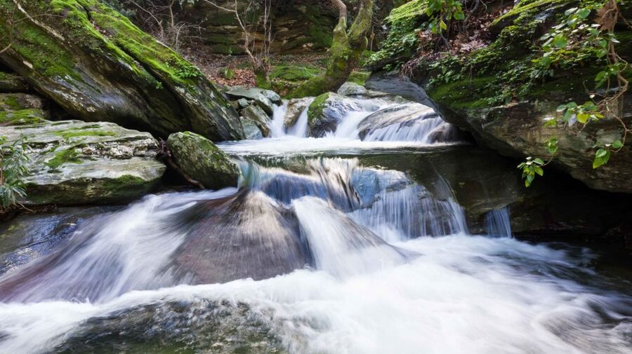 Andros: Achla River Trekking to the Waterfall - Logistics that actually matter: where you start and how transport works