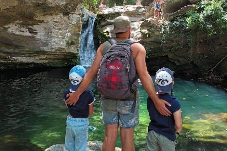 Andros: Achla River Trekking to the Waterfall - Price and value: is $73 a good deal for this Andros experience?