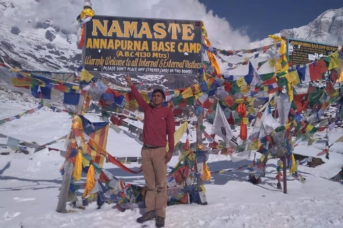 Annapuran Base Camp Trek - Key highlights worth caring about