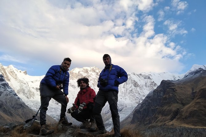 Annapurna: 2 Days 1 Night Poon Hill Trekking - Why this 2-day Poon Hill trek works (even with limited time)