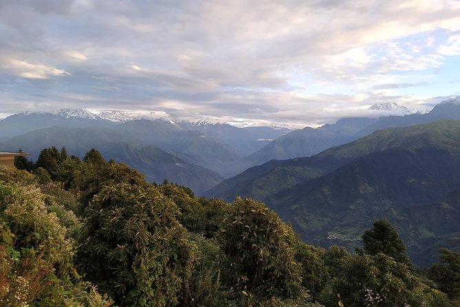 Annapurna: 2 Days 1 Night Poon Hill Trekking - Guides, pacing, and why the human touch matters