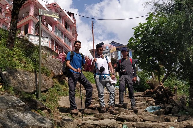 Annapurna: 2 Days 1 Night Poon Hill Trekking - Who this trek is best for