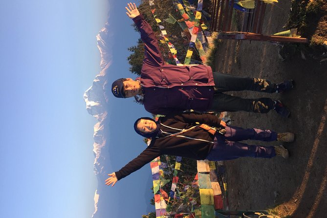 Annapurna: 2 Days Poon Hill Trek from Pokhara - Who should book this Poon Hill trek (and who might not)