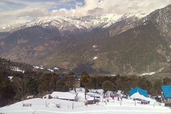 Annapurna: 3 Days Poon Hill Trek (to Kimche & from Hile with 4WD) - Key highlights you’ll notice fast