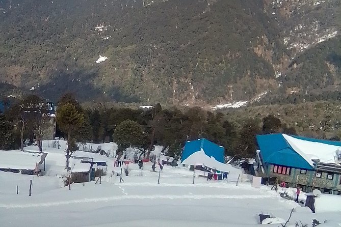 Annapurna: 5 Days Poon Hill Circuit Trek from Pokhara - Who should book this Poon Hill circuit (and who should think twice)