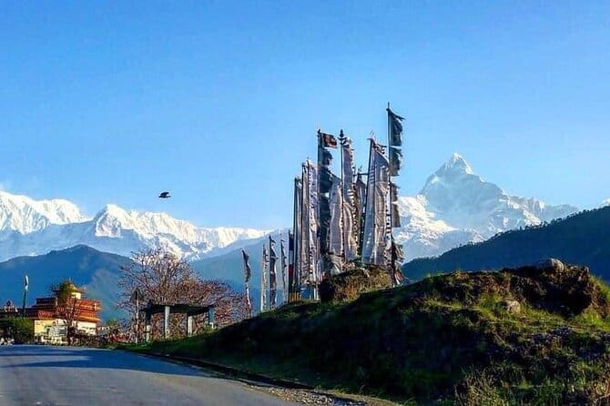 Annapurna Base Camp 7 Days Trek from Pokhara - Day 4: Annapurna Sanctuary, Machhapuchare Base Camp, and the Push to 4,130m