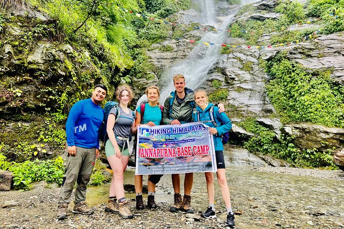 Annapurna Base Camp Private Short Trek - From Thamel to Pokhara: the start that saves energy