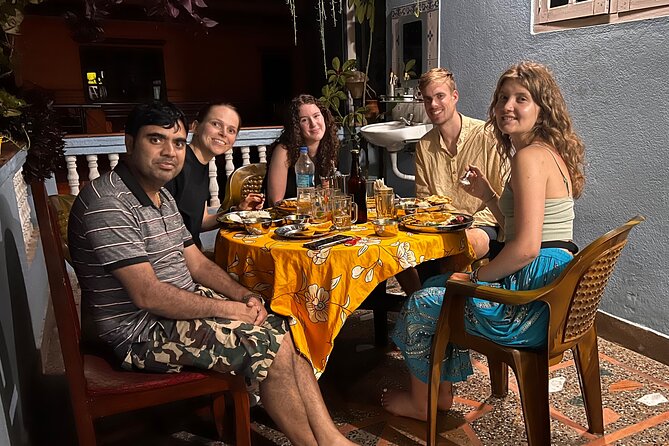 Annapurna Base Camp Private Short Trek - Kathmandu reset: a tourist-bus ride and a proper hotel night