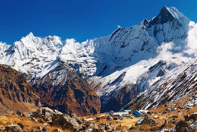 Annapurna Base Camp Private Short Trek - Price and logistics: does $700 buy you real value?