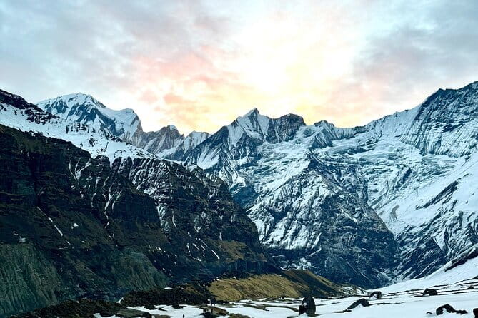 Annapurna Base Camp Trek - Key things to know before you go