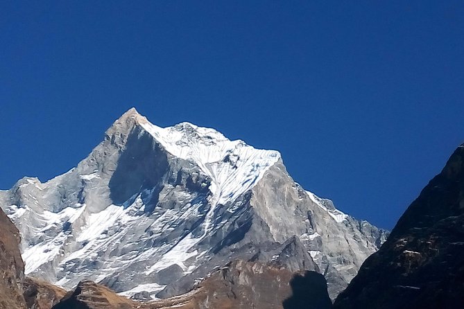 Annapurna Base Camp Trek - 10 Days - Price and what you actually get for $699 in Nepal