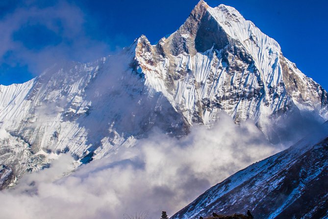 Annapurna Base Camp Trek 12 Days - Key highlights you should care about