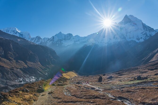 Annapurna base camp trek 5 Days - Key highlights to know before you go