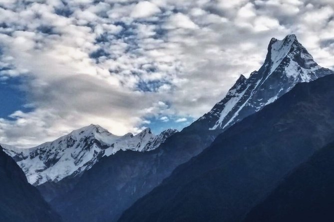 Annapurna base camp trek 5 Days - Pokhara First: Why This “Short” Annapurna Base Camp Plan Works