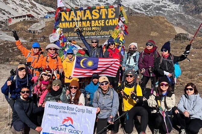 Annapurna Base Camp Trek - Should You Book This Annapurna Base Camp Trek?