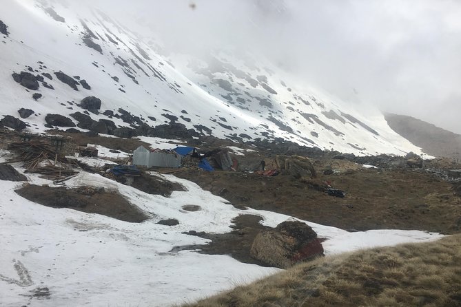 Annapurna Base Camp Trek form Kathmandu - Kathmandu to Pokhara: the easy start that actually matters