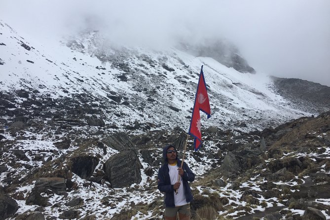 Annapurna Base Camp Trek form Kathmandu - Weather, altitude, and the fitness reality check