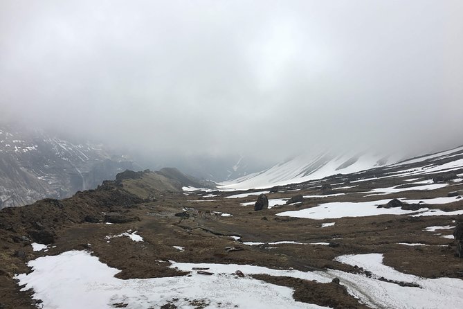 Annapurna Base Camp Trek form Kathmandu - Who this trek suits best