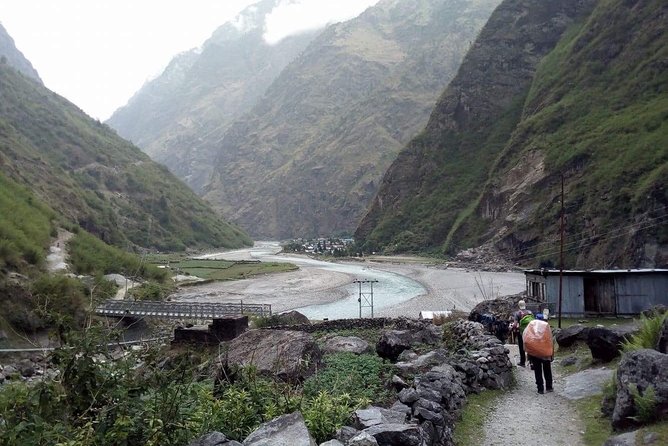 Annapurna Base Camp Trek from Pokhara - Why this Annapurna Base Camp trek from Pokhara works so well