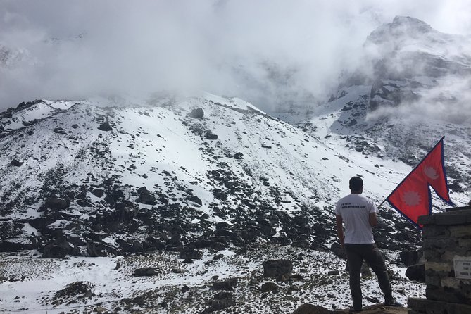 Annapurna Base Camp Trek from Pokhara - Day 2 to Chhomrong: getting stronger on the trail rhythm