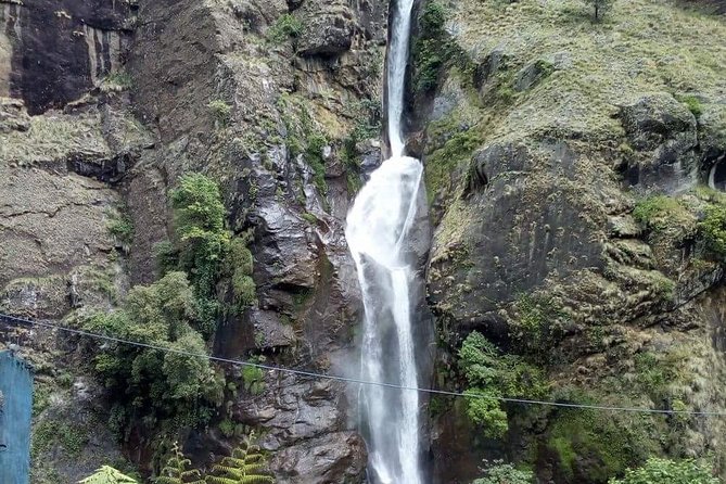 Annapurna Base Camp Trek from Pokhara - Day 4 to Deurali: where the mountain mood shifts
