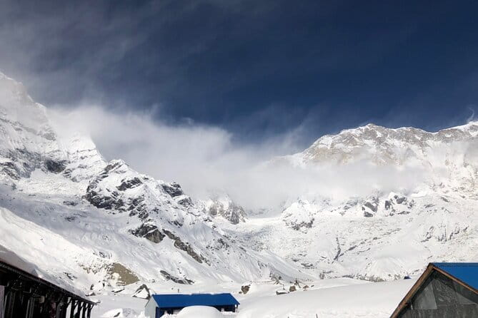 Annapurna Base Camp Trek from Pokhara 7 Days - Key Highlights to Know Before You Go