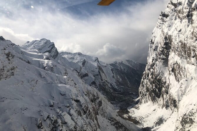 Annapurna Base Camp Trek from Pokhara 7 Days - Fitness and Logistics: How You’ll Actually Move Each Day
