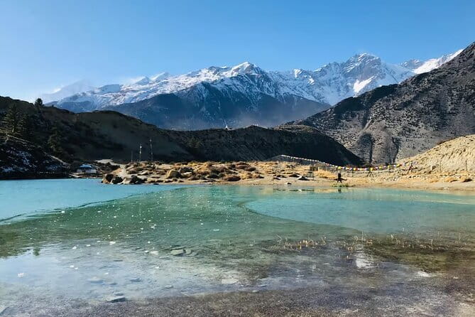 Annapurna Base Camp Trek from Pokhara 7 Days - Who This Trek Is For (and Who Might Rethink It)